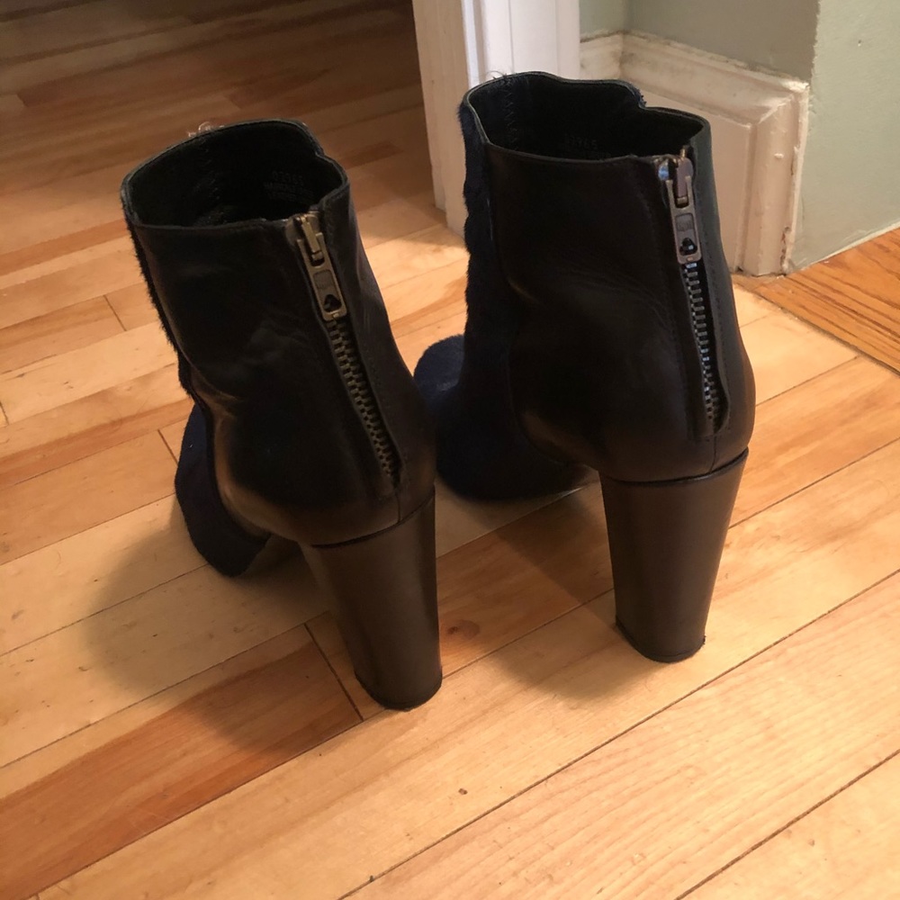 J.Crew Collection booties - Picture 2 of 4